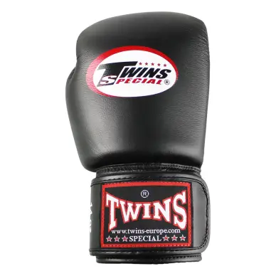 Gants de boxe Twins BGVL 3 Air Flow - 9