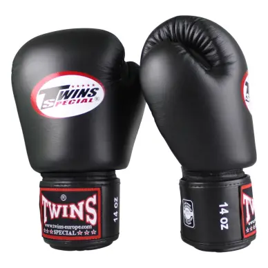 Gants de boxe Twins BGVL 3 Air Flow - 11