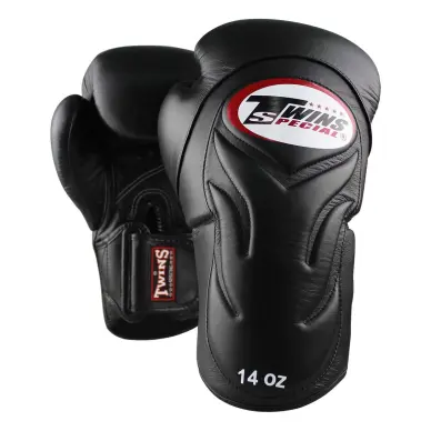 Gants de boxe Twins BGVL 6 - 3