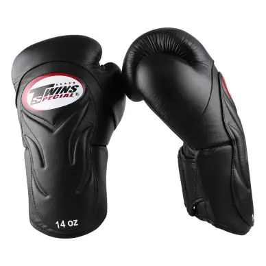Gants de boxe Twins BGVL 6 - 4