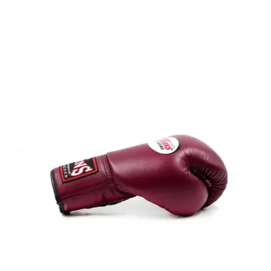 Gants de boxe Twins BGLL 1 à lacets - 12