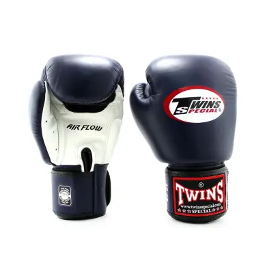 Gants de boxe Twins BGVL 3 Air Flow - 15