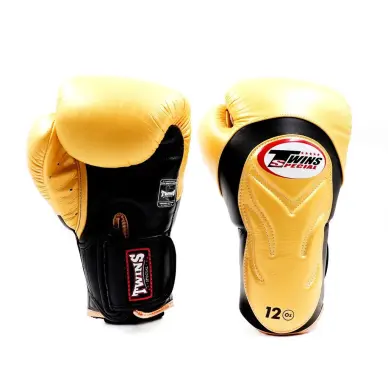 Gants de boxe Twins BGVL 6 - 7