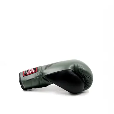 Gants de boxe Twins BGLL 1 à lacets - 15