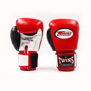 Gants de boxe Twins BGVL 3 Air Flow - 18