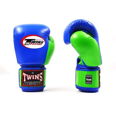 Gants de boxe Twins BGVL 3 Air Flow - 19