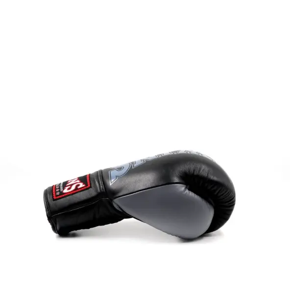 Gants de boxe Twins BGLL 1 à lacets