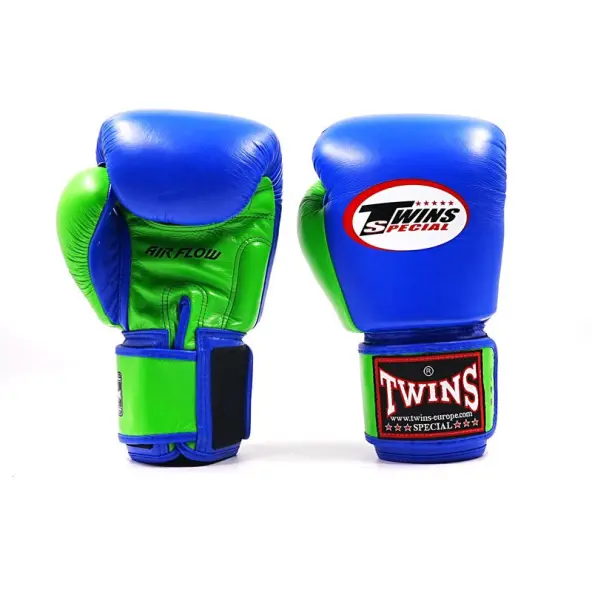 Gants de boxe Twins BGVL 3 Air Flow