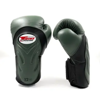 Gants de boxe Twins BGVL 6 - 12