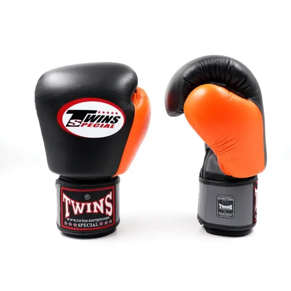Gants de boxe Twins BGVL 3 Air Flow
