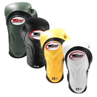 Gants de boxe Twins BGVL 6 - 14