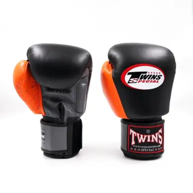 Gants de boxe Twins BGVL 3 Air Flow - 24