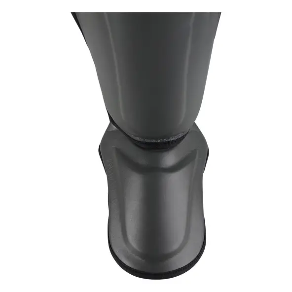 Protège-tibias et pieds Twins SGL 7 Gris