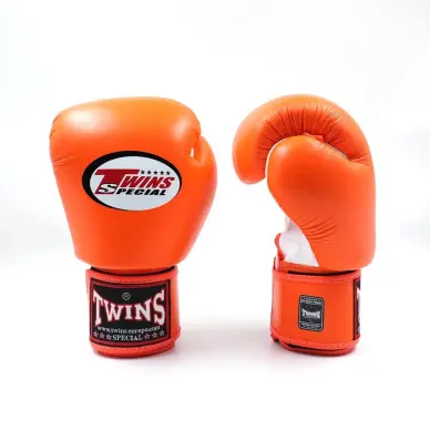 Gants de boxe Twins BGVL 3 Air Flow - 26