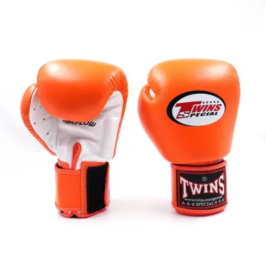 Gants de boxe Twins BGVL 3 Air Flow - 27