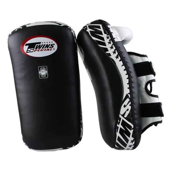 Pao de Boxe Incurvé Twins KPL12 Taille M