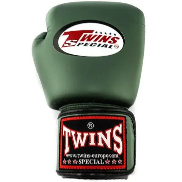 Gants de Boxe Twins BGVL 3