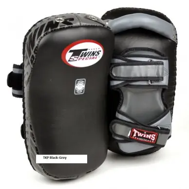 Pao de Boxe Incurvé Twins KPL12 Taille M - 4
