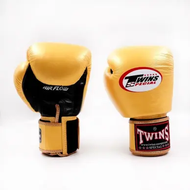 Gants de boxe Twins BGVL 3 Air Flow - 30