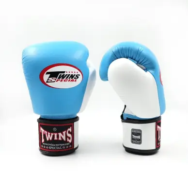 Gants de boxe Twins BGVL 3 Air Flow - 32
