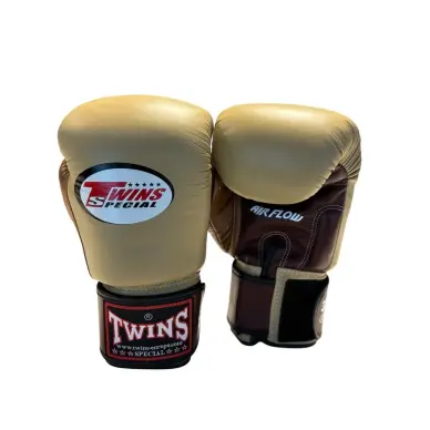 Gants de boxe Twins BGVL 3 Air Flow - 34