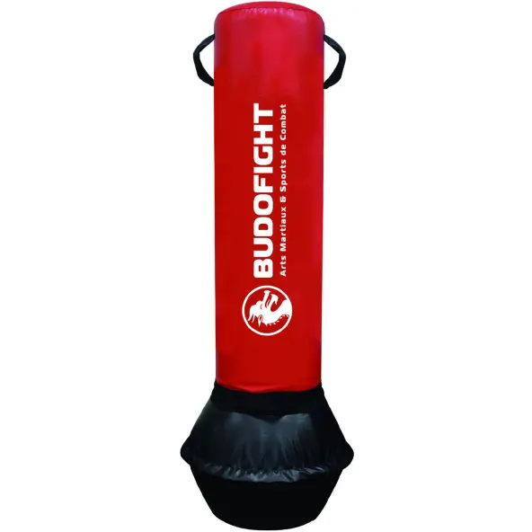 Power Tilt Budofight