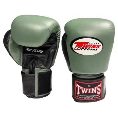 Gants de boxe Twins BGVL 3 Air Flow - 38