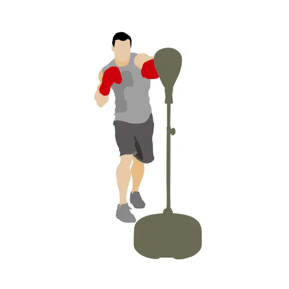 Punching Ball Pro