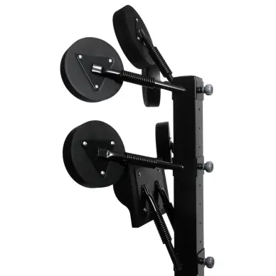 Punching Ball Multi Target