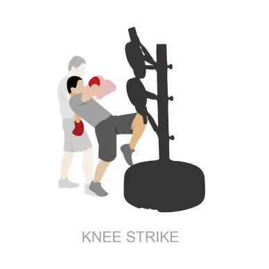 Punching Ball Multi Target - 6