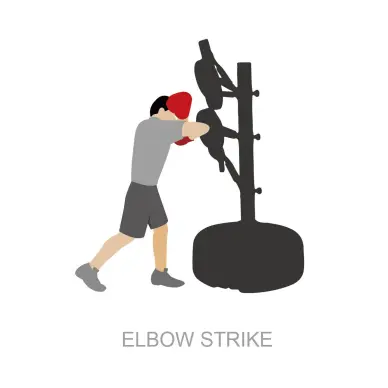 Punching Ball Multi Target - 7