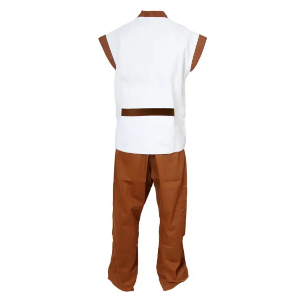 Kimono Lutte Contact Competition - Fin de Serie