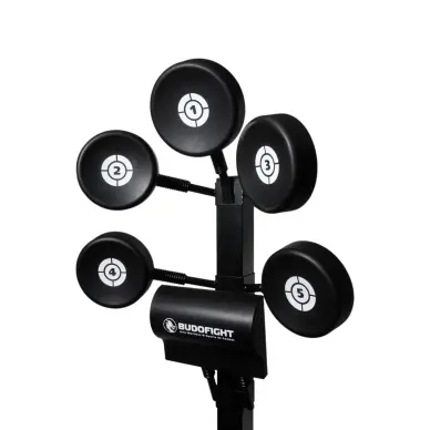 Punching Ball Multi Target - 8