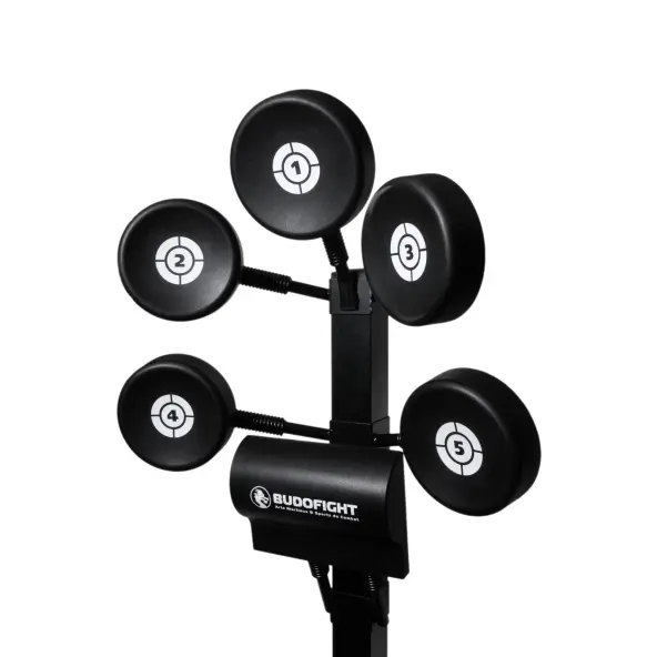 Punching Ball Multi Target