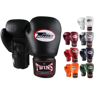 Gants de Boxe Twins BGVL 3 - 47