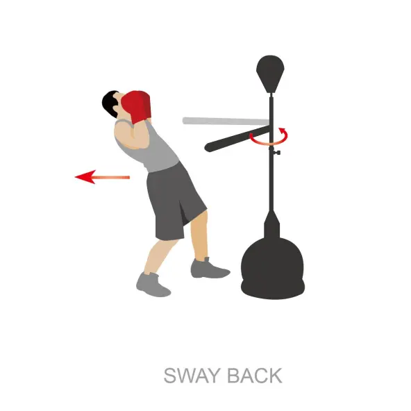 Punching Ball Power Spin Pro