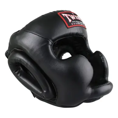 Casque de boxe Twins HGL 3