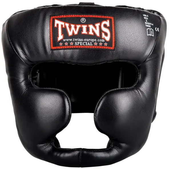 Casque de boxe Twins HGL 3
