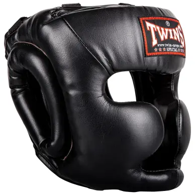 Casque de boxe Twins HGL 3 - 4