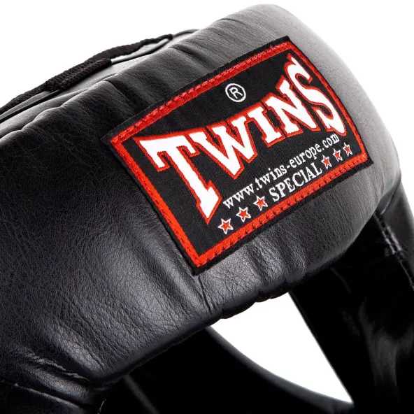 Casque de boxe Twins HGL 3