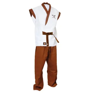 Kimono Lutte Contact Competition - Fin de Serie - 2