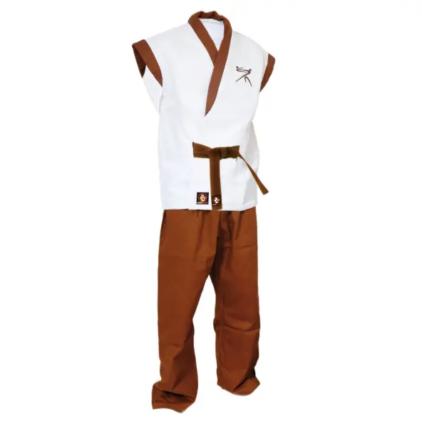 Kimono Lutte Contact Competition - Fin de Serie