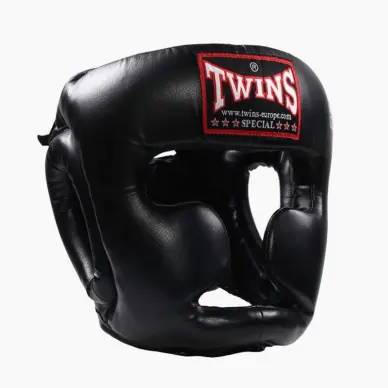 Casque de boxe Twins HGL 3 - 7