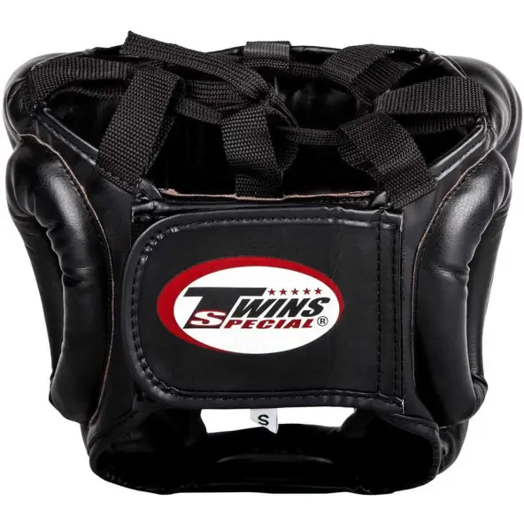 Casque de boxe Twins HGL 3
