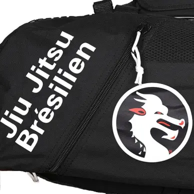 Sac de Sport JJB Convertible - 3