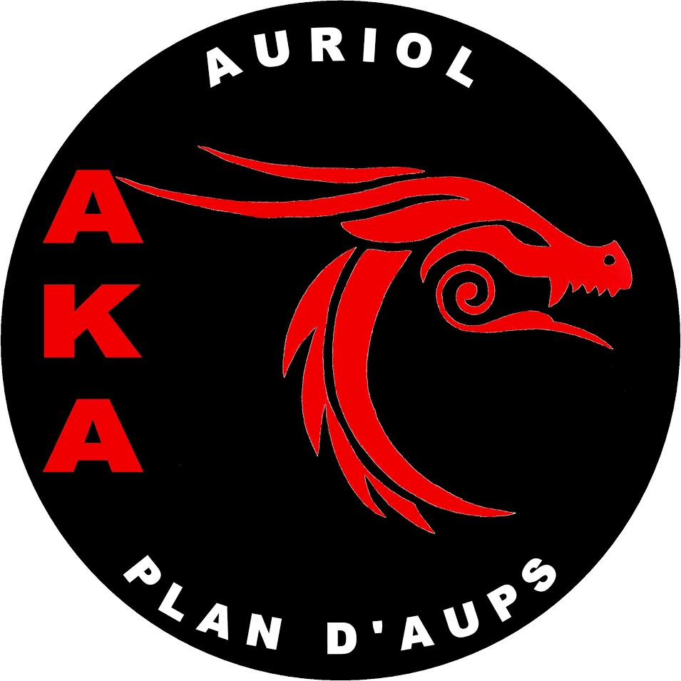 AKA Auriol Karaté