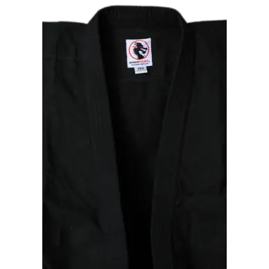 Kimono de Karaté Super Bushido - 5