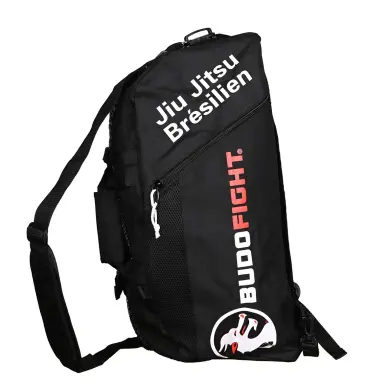Sac de Sport JJB Convertible - 6