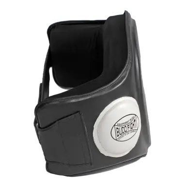 Ceinture de Frappe - 9