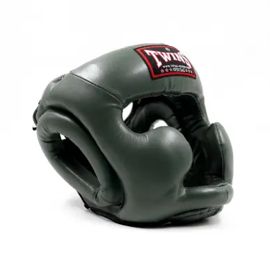 Casque de boxe Twins HGL 3 - 15